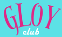 Gloy Logo
